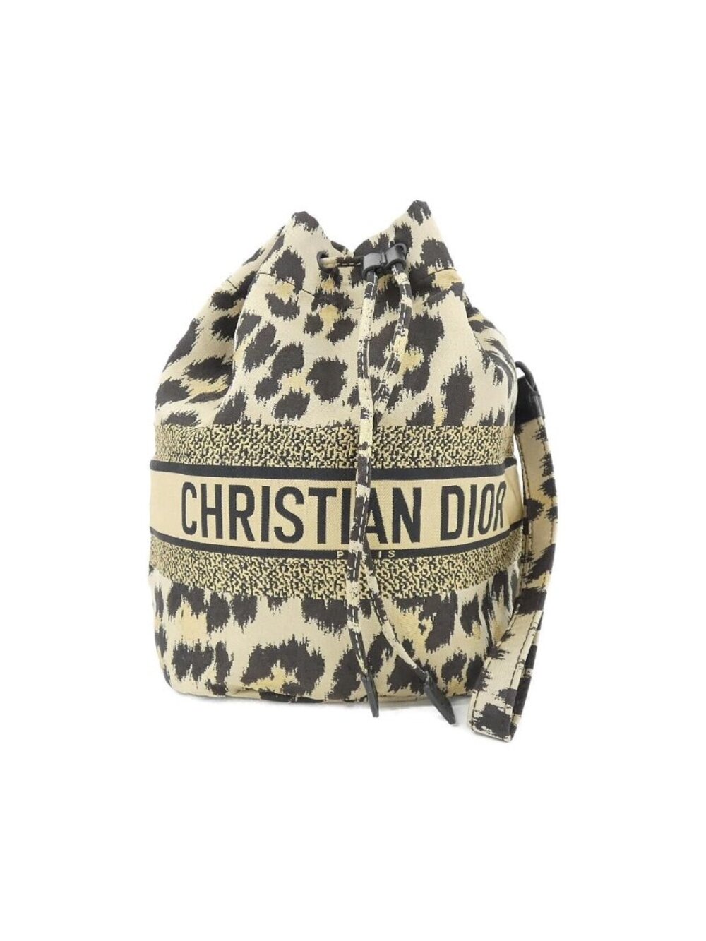 Dior Pouch Beige